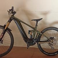 ebike mtb giant reign e+0 