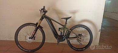 ebike mtb giant reign e+0 