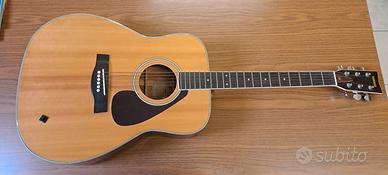CHITARRA YAMAHA FG340