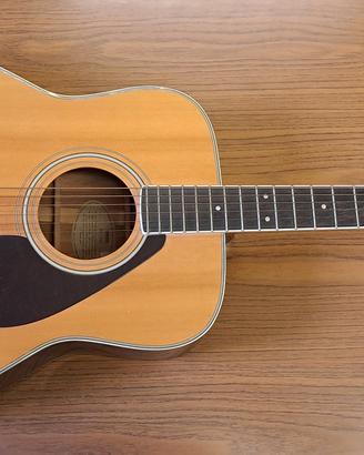 CHITARRA YAMAHA FG340
