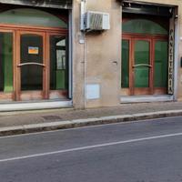 Locale commerciale a Gonnosfanadiga