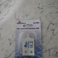 Sdoppiatore per Linea ADSL