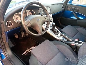 fiat barchetta 