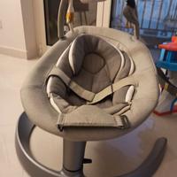 Sdraietta nuna lead grow