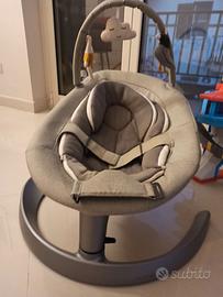 Sdraietta nuna lead grow