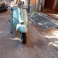 Lambretta LN 125 - 1964