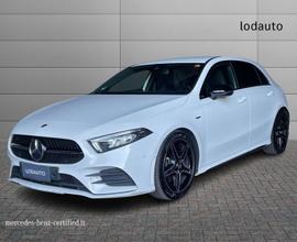 Mercedes-Benz Classe A A 180 d Automatic Prem...