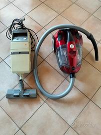 Sono 2 Aspirapolveri  1Philips -  1Ariete