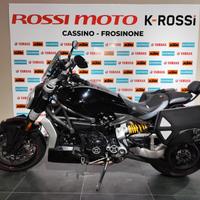 DUCATI XDIAVEL S 2017