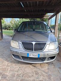 PHEDRA TDI del 2006 posti 7
