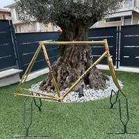Colnago super gold taglia 56