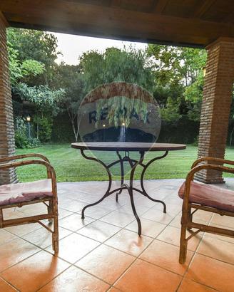 Villa singola - Viagrande