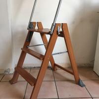 Scala Foppapedretti 3 scalini