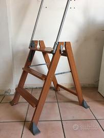 Scala Foppapedretti 3 scalini