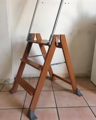 Scala Foppapedretti 3 scalini