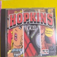Hopkins FBI