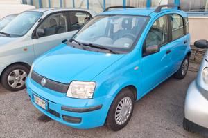 Fiat Panda 1.1 Active NEOPATENTATI