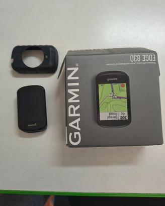 GARMIN EDGE 830