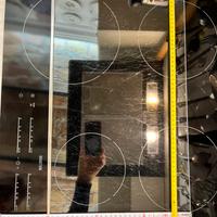 Ripiani vetro temperato frigorifero