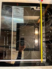 Ripiani vetro temperato frigorifero