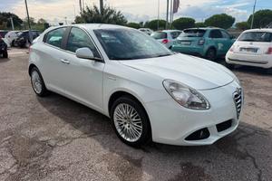 ALFA ROMEO Giulietta 1.4 Turbo MultiAir TCT Dist.