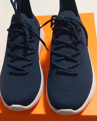 scarpe Valleverde