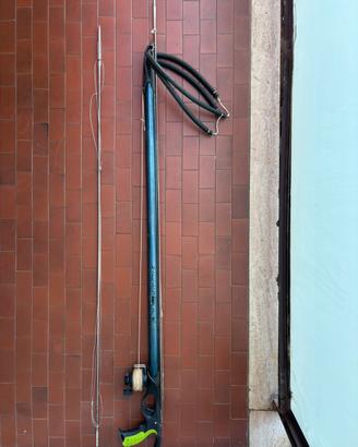 Arbalete salvimar vpro95 pronto pesca