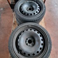 cerchioni più gomme