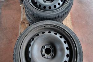 cerchioni più gomme