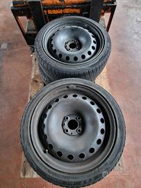 cerchioni più gomme