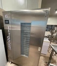 Essiccatore professionale