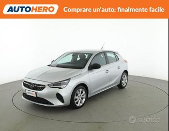 OPEL Corsa KS35968