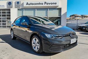 Volkswagen Golf 2.0 TDI 115 CV DSG SCR Life