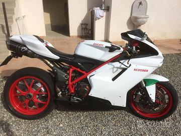 Ducati 1098