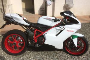 Ducati 1098