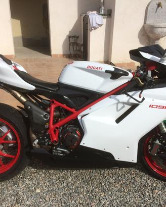 Ducati 1098