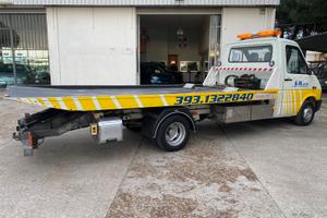 Carroattrezzi Motore nuovo PATENTE B