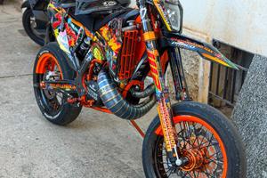 Ktm exc 250