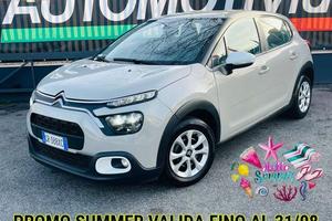 Citroen C3 C3 1.2 puretech PRONTA CONSEGNA