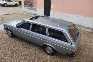 Mercedes 200T SW GPL ASI