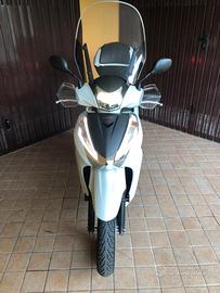 Honda Sh 300 sport