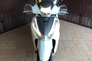 Honda Sh 300 sport