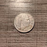 Moneta Antica: 20 Centesimi, anno 1940 - Italia