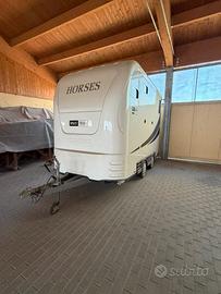 Trailer cavalli