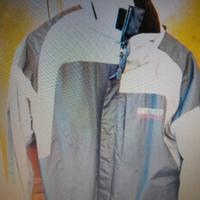 GIUBBINO ALASKA NORTHEDITION MISURA L USATO