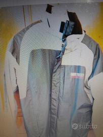 GIUBBINO ALASKA NORTHEDITION MISURA L USATO