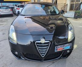Alfa Romeo Giulietta 1.6 JTDm-2 105 CV Distinctive