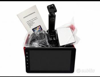 Display CarPlay per auto