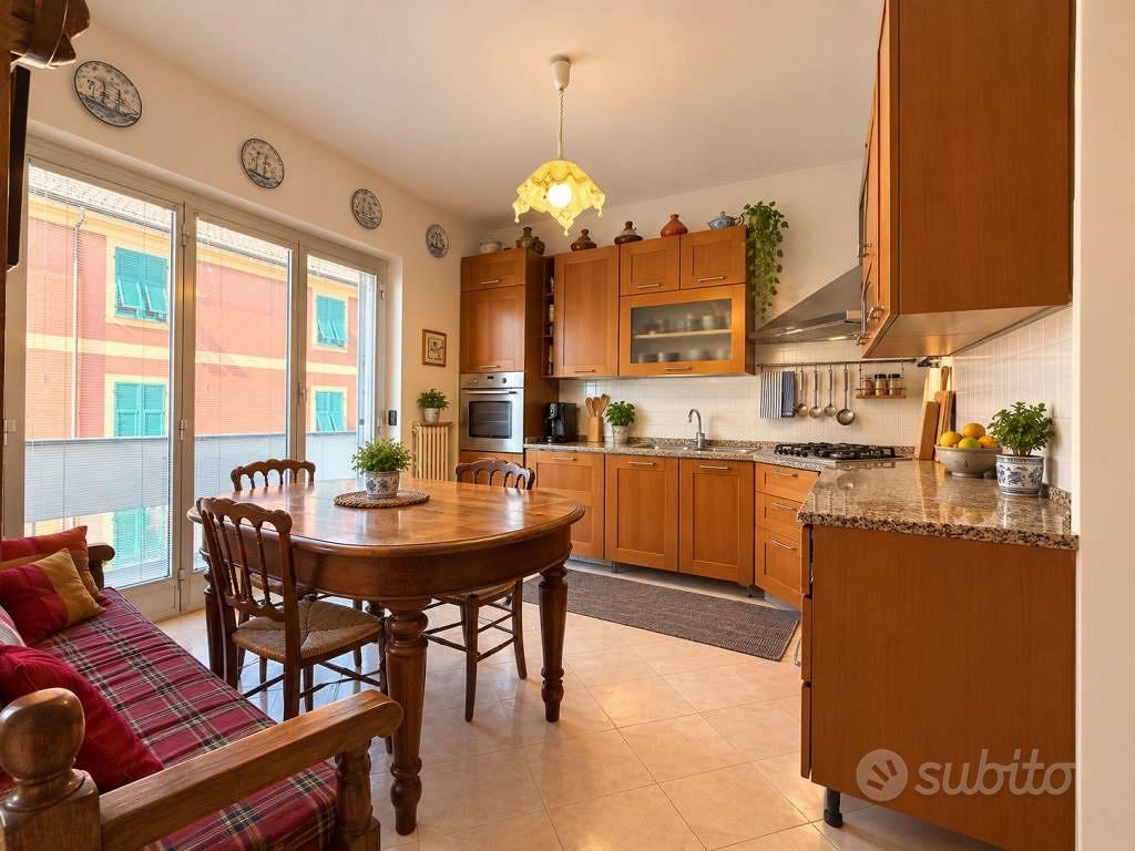 Appartamento – Sestri Levante, Ginestra - Vista 3