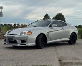 Hyundai coupe' 2.0 16v